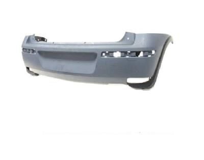 Opel Corsa C 2000-2006 Arası Uyumlu Arka Tampon (Tong Yang)
