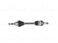 Opel Vectra C Y20DTH Z22SE Z22YH 2.0 DTI 2002-2008 Komple Aks On Sol