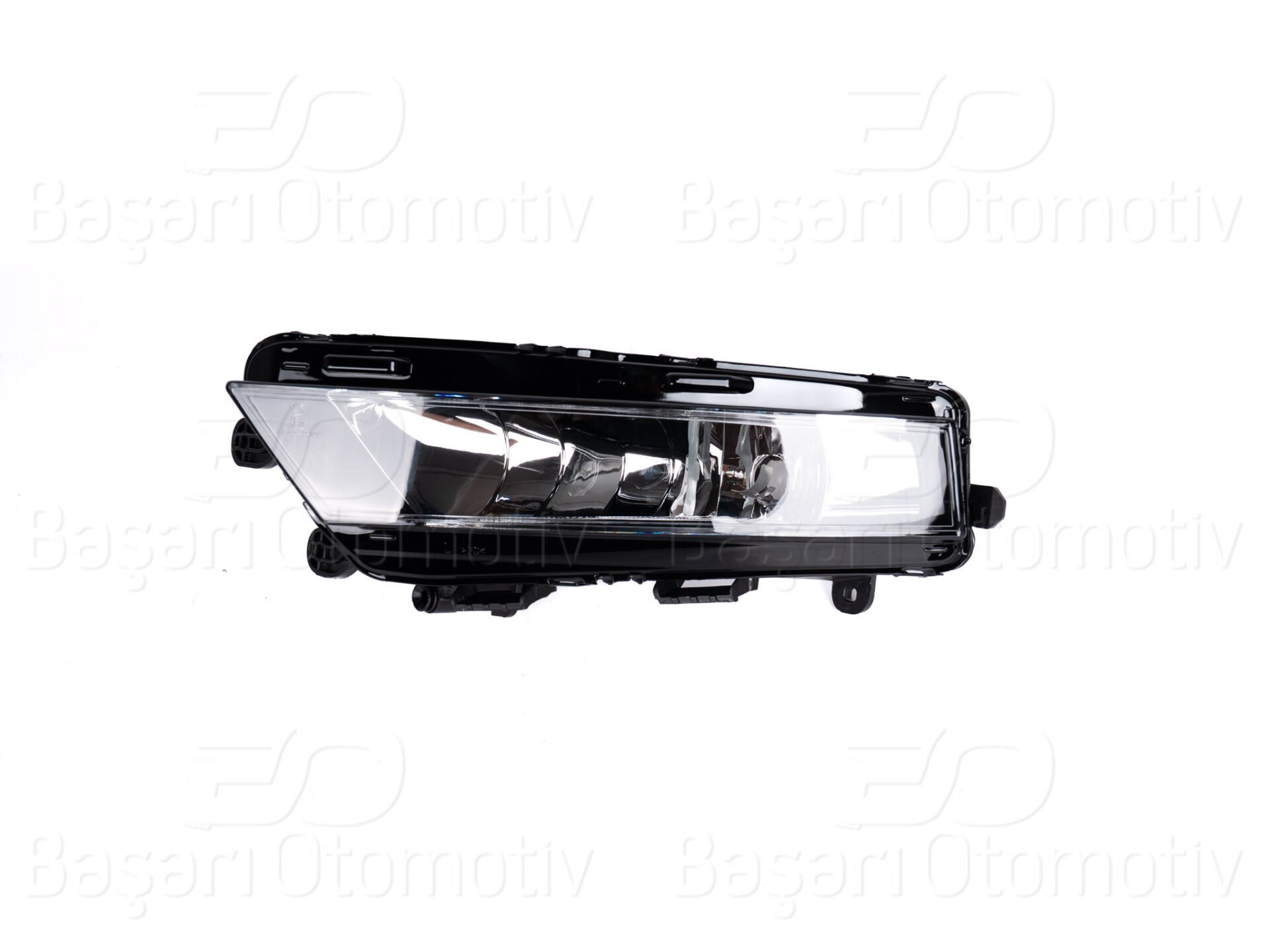 Skoda Octavia 3 2017-2020 Sis Farı Sol