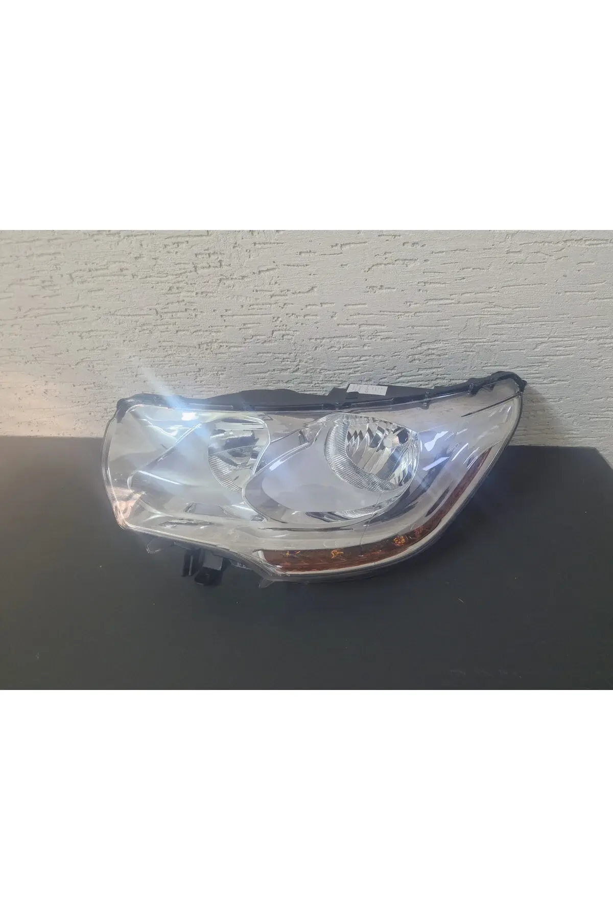Citroen C4 2011 Sonrası Far Sol