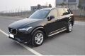Volvo XC90 2015-2019 Yan Basamak