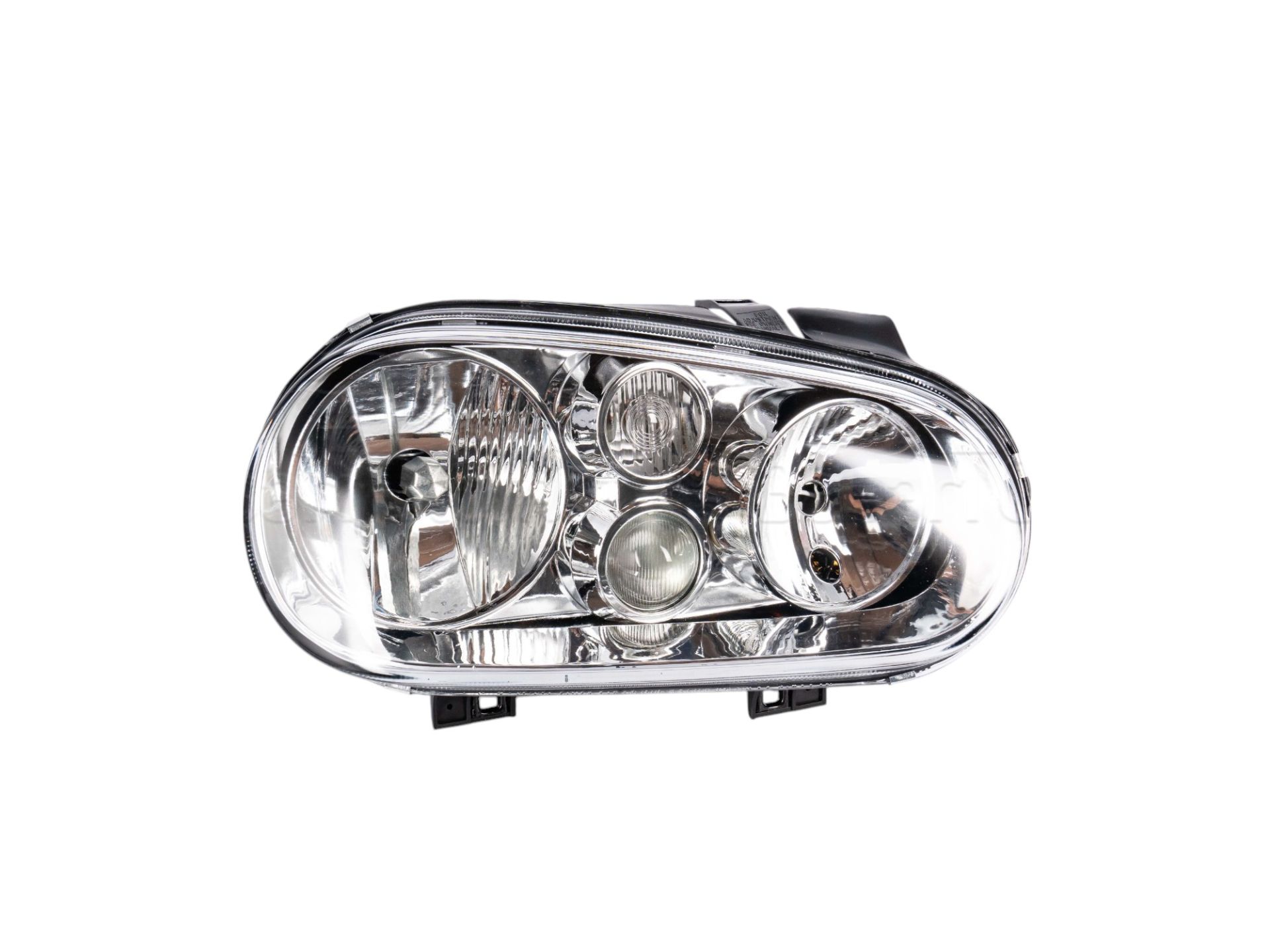 Far Sağ Sıslı Motorlu Vw Golf4 (1J1) / Golf4 10İant (1J5) / Golf4 Cabrio (1E7) 98-04