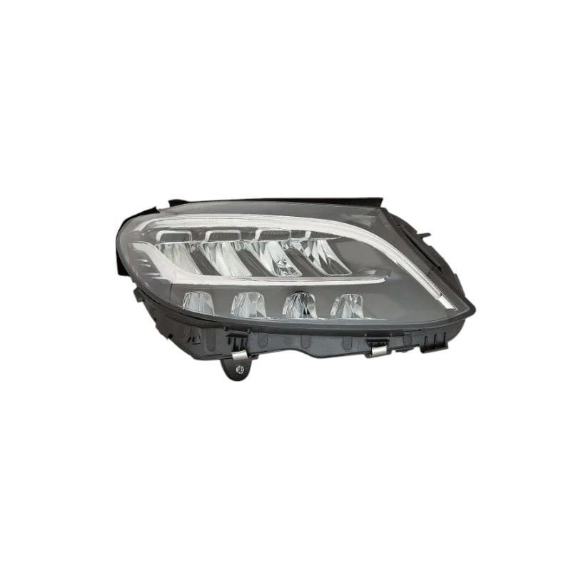 Mercedes-Benz W205 2019-2021 Far Komple Statik LED Sağ