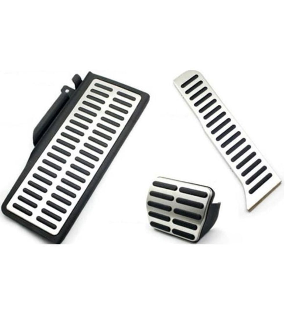 Universal  / Golf7 2013-2018 / Audi A3 & Skoda Octavia 2014+  Pedal Seti Manuel
