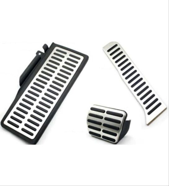 Universal  / Golf7 2013-2018 / Audi A3 & Skoda Octavia 2014+  Pedal Seti Manuel