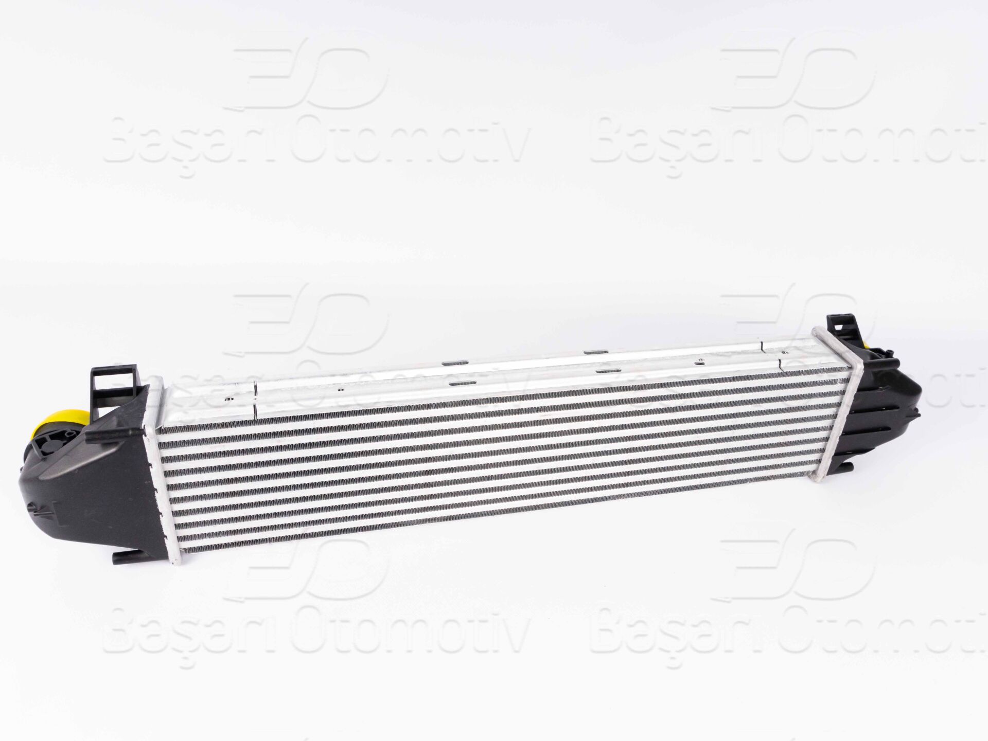 Volvo S60 2 V60 XC60 2.0 T 2.0 D 2.4 D D3 Turbo Radyatörü Intercooler