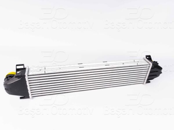 Volvo S60 2 V60 XC60 2.0 T 2.0 D 2.4 D D3 Turbo Radyatörü Intercooler
