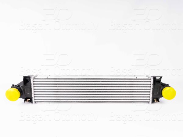 Volvo S60 2 V60 XC60 2.0 T 2.0 D 2.4 D D3 Turbo Radyatörü Intercooler