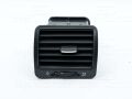 Volkswagen Golf 5 Jetta 2005-2010 Ön Sağ Havalandırma Izgarası