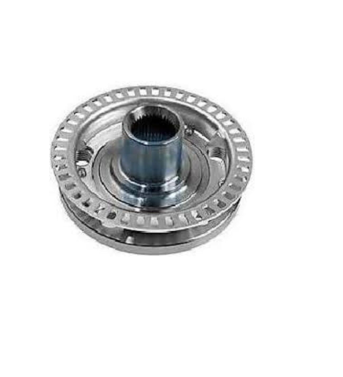 Volkswagen Golf3 Porya Ön Sol-Sağ Rulmansız 4X100 133.5X22Mm Polo Classic Caddy 88 Sonrası