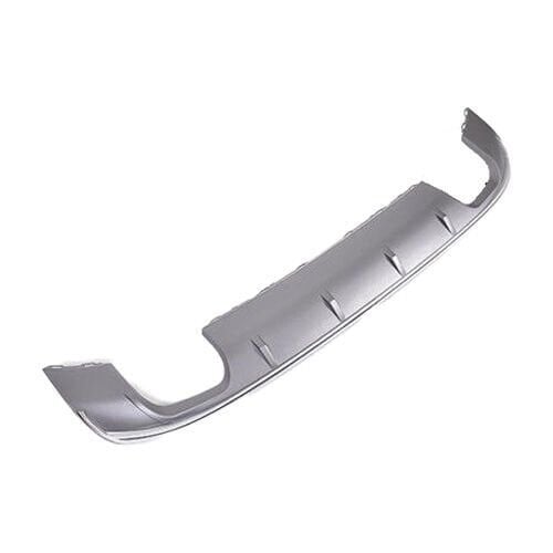 Audi A3 2012-2016 S3 Uyumlu Yedek Parça Difüzör Hatcback