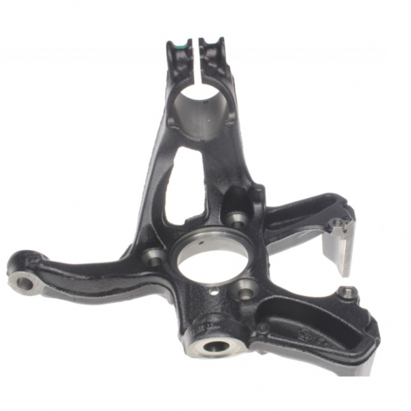 Volkswagen Golf VII 2010> Aks Tasıyıcı Sol (Ceneli) (80mm)