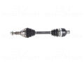Opel Vectra C Y20DTH Z22SE Z22YH 2.0 DTI 2002-2008 Komple Aks On Sol