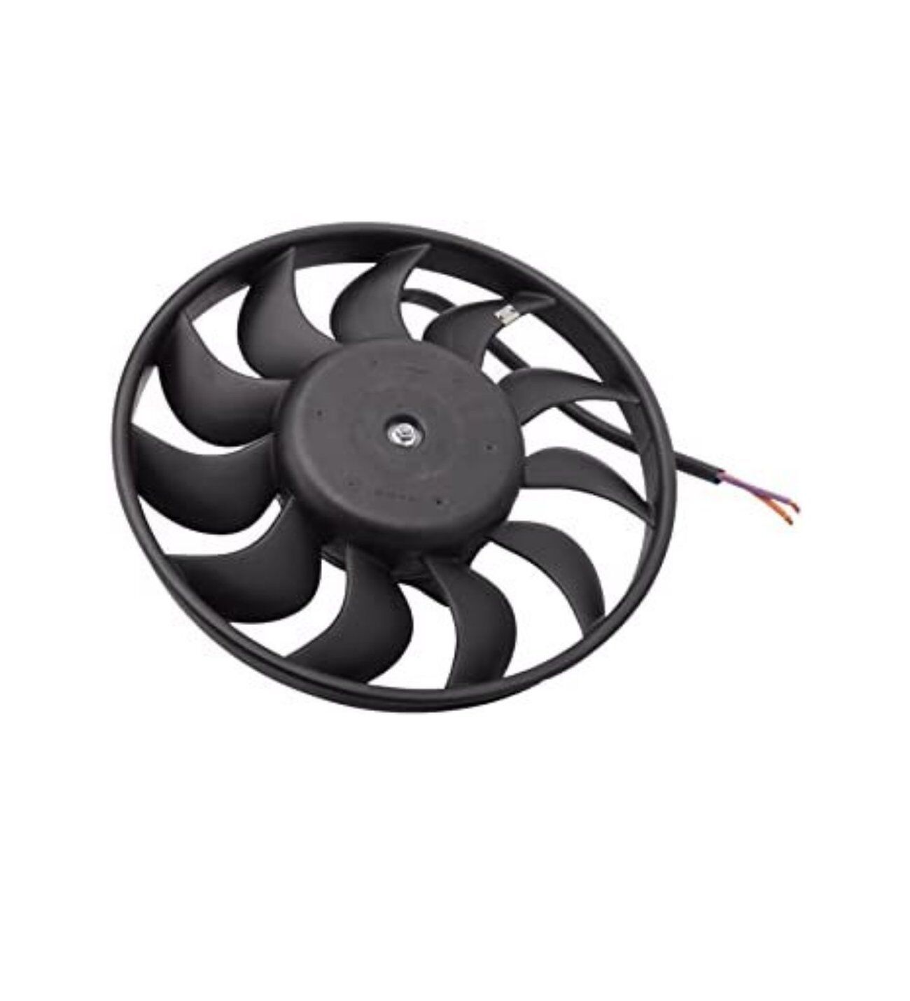 Fan Motoru Davlı (383 Mm-280 Mm-2 Fıs-2 Fıs-11 Kan Audi A6 2.0Tdi 2.0 Tfsı 2.4 2.8 Fsı 3.0 Yfsı 3.2Fsı 04  Sonrası