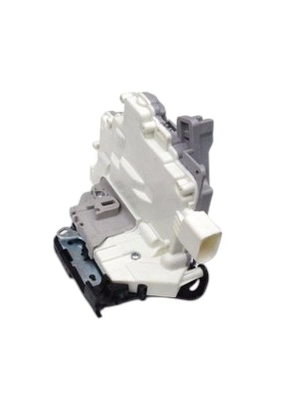 Volkswagen Passat (3C2) 2005-2008, Passat (3C5) 2008-2012, Tiguan (5N_) 2007-2016, Skoda Superb (3T4) 2010-2015, Audi Q7 (4L) 2006-2015 Sağ Arka Kapı Kilidi Motoru 8 Pin | Yedek Parça