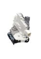 Kapı Kilidi Motorlu Sağ Arka 8 Pın Vw Passat (3C2) 05-08/ Passat (3C5) 08-12/ Tıguan (5N_) 07-16/ Skoda Superb (3T4) 10-15/ Audi Q7 (4L) 06-15