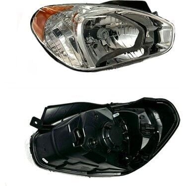 Tesla Model X 2016-2023 Sağ Far Komple