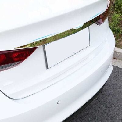 Hyundai Elantra 2016-2019 Bagaj Arma Nikelajı
