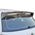 Volkswagen Polo 2019 Uyumlu Yedek Parça Oettinger Spoiler Boyasız Fiber