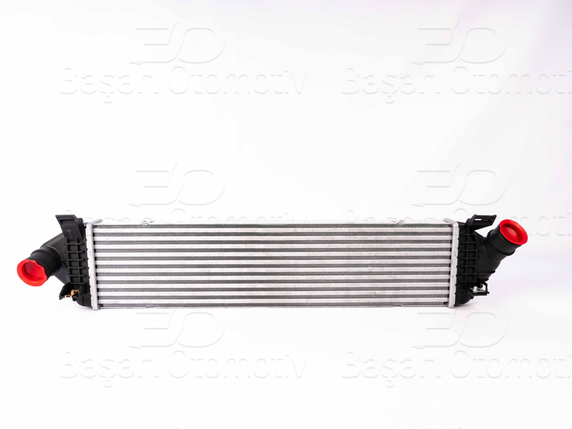 Volvo C30 C70 S40 V40 V50 1.6D 2.0D D2 Turbo Radyatörü Intercooler