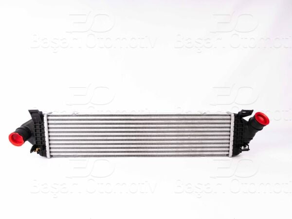 Volvo C30 C70 S40 V40 V50 1.6D 2.0D D2 Turbo Radyatörü Intercooler