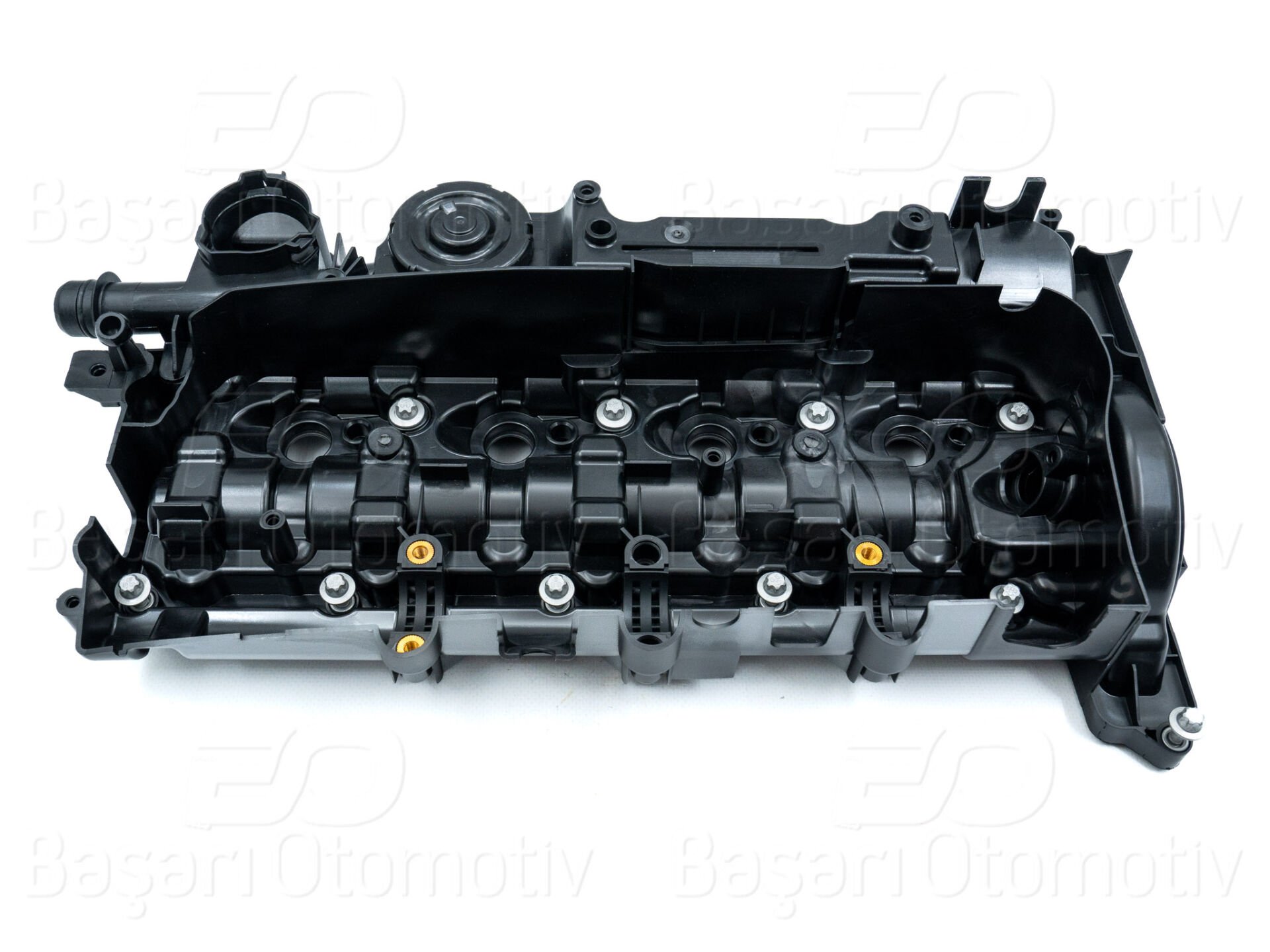 BMW 1, 3, 5, 7 Serisi ve X Serisi Modelleri 2008-2019 Uyumlu Külbütör Kapağı Plastik (Contalı)