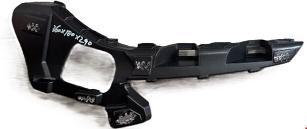 ÖN TAMPON BRAKETİ SOL MEGANE 4 2020-