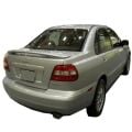 Volvo S40 Eski Kasa Uyumlu Yedek Parça Spoiler Boyasız