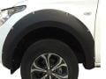 Fiat Fullback 2016 Ön Çıkıntılı Civatalı Çamurluk Kaplama Dodik