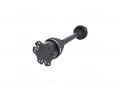 Audi A6 C5 1.9 TDI 2000-2005 Komple Aks On Sol Sag (38X59.5) 544MM ABS 45DIS