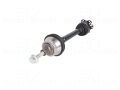 Audi A6 C5 1.9 TDI 2000-2005 Komple Aks On Sol Sag (38X59.5) 544MM ABS 45DIS