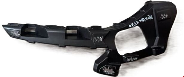 ÖN TAMPON BRAKETİ SAĞ MEGANE 4 2020-