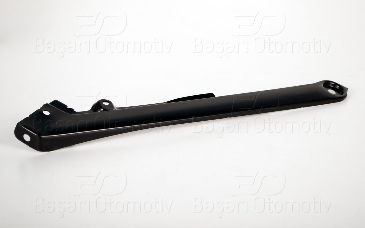 Volkswagen Golf 7 7.5 2013 ve Sonrası Panel Braketi Üst Sol Tutucu