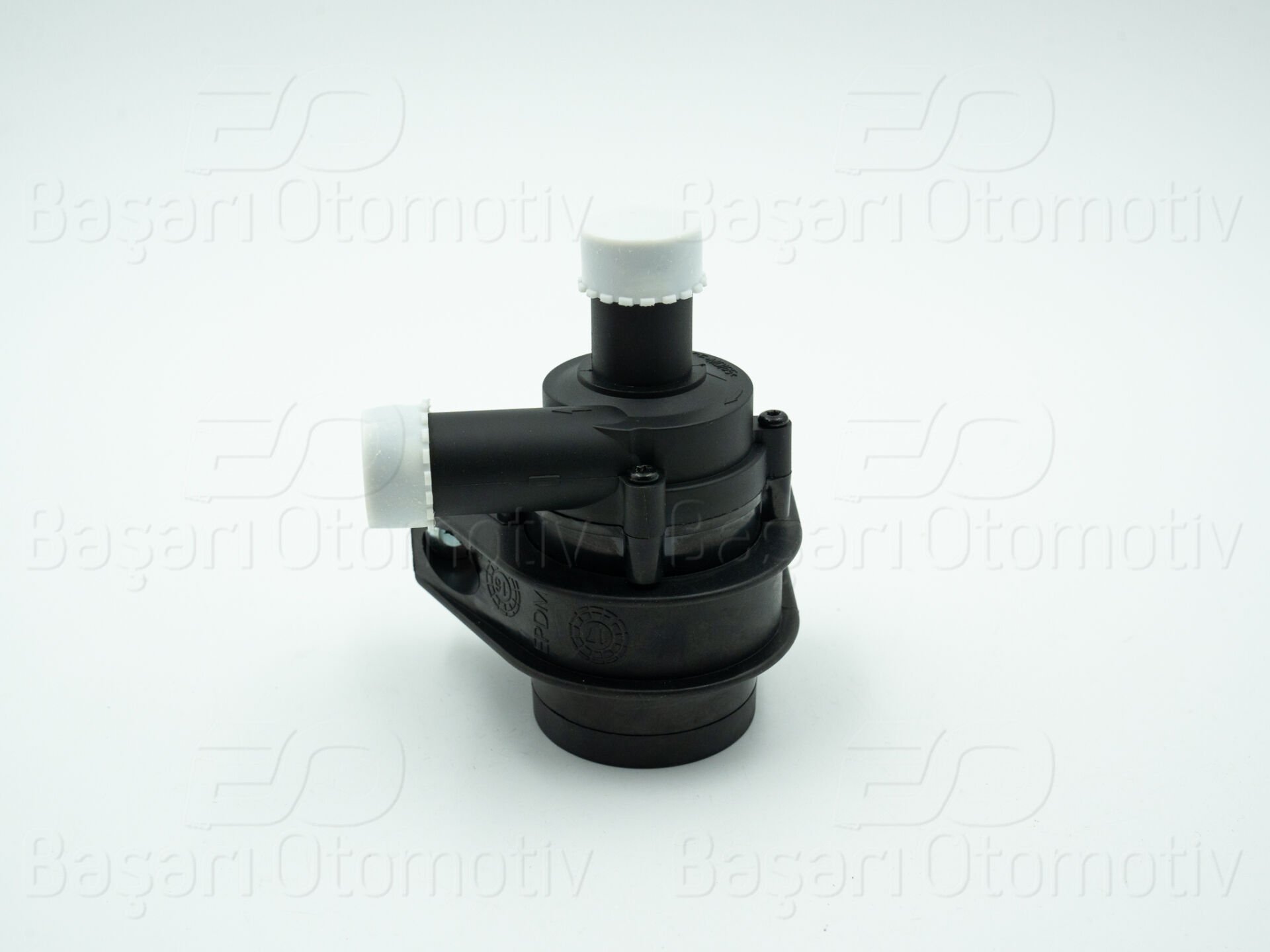 Volkswagen T5 1.9 TDI Ek Su Pompası