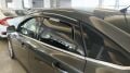 Ford Focus 2012+ Cam Rüzgarlığı