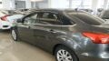 Ford Focus 2012+ Cam Rüzgarlığı