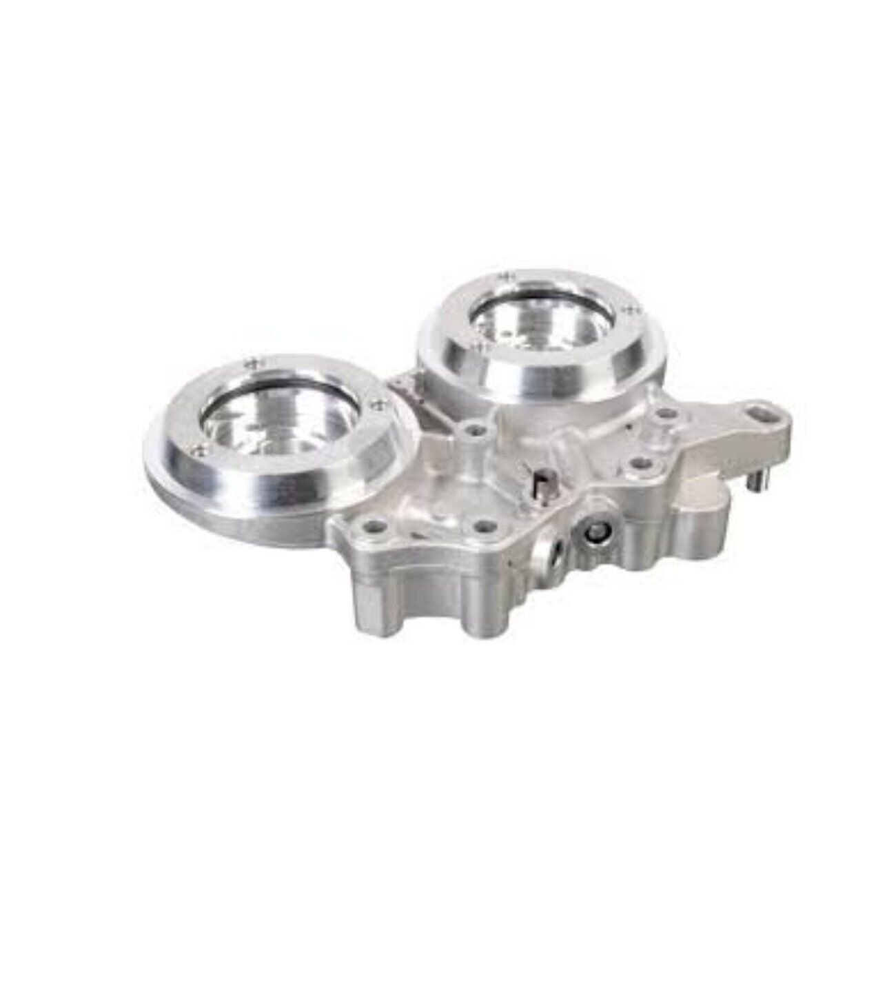 Volkswagen Passat Golf 7 Sharan Tiguan Touran 2.0 Eksantrik Zincir Yatak Bloğu