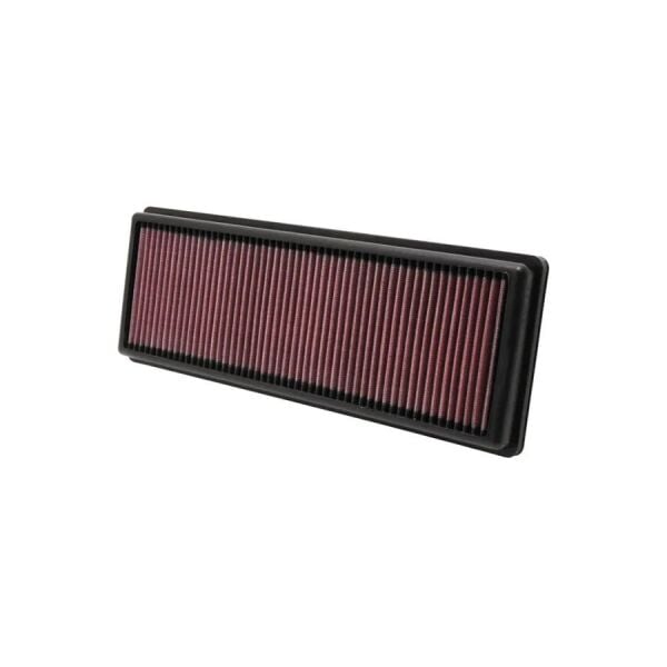 K&N KN-33-2471 Hava Filtresi - Fiat 500 Uyumlu, Yüksek Performans