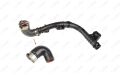 Renault Master III M9T 2.3 DCI Turbo Borusu
