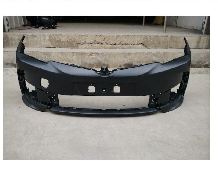 Toyota Corolla 2017 ve Sonrası Uyumlu Ön Tampon