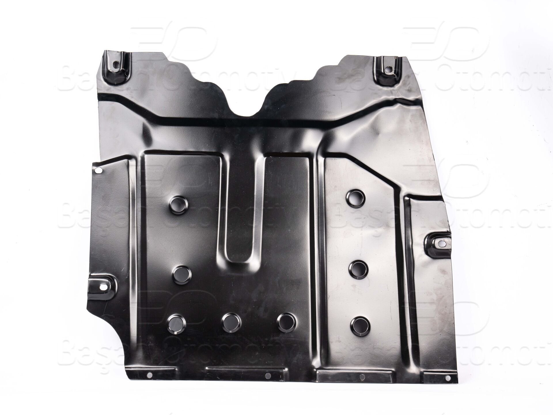 Opel Combo D 2012 ve Sonrası Uyumlu Karter Muhafaza Sacı