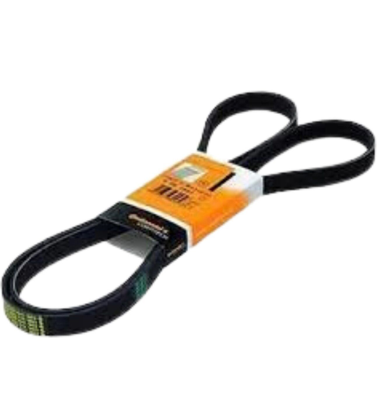 Volkswagen Crafter 2.5 TDI V Kayışı