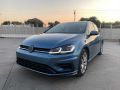 Volkswagen Golf 7 İçin Golf 7,5 ( R ) Body Kit