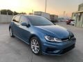 Volkswagen Golf 7 İçin Golf 7,5 ( R ) Body Kit