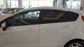 Ford Fiesta Cam Rüzgarlığı
