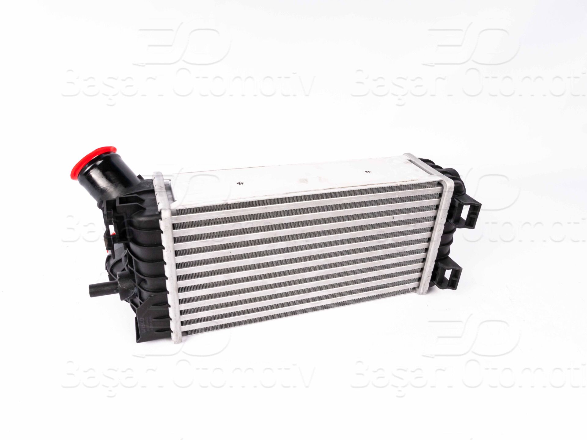 Ford C-Max Grand C-Max 1.6 TDCI 2010-2019 Turbo Radyatörü (Intercooler) 300x157x80