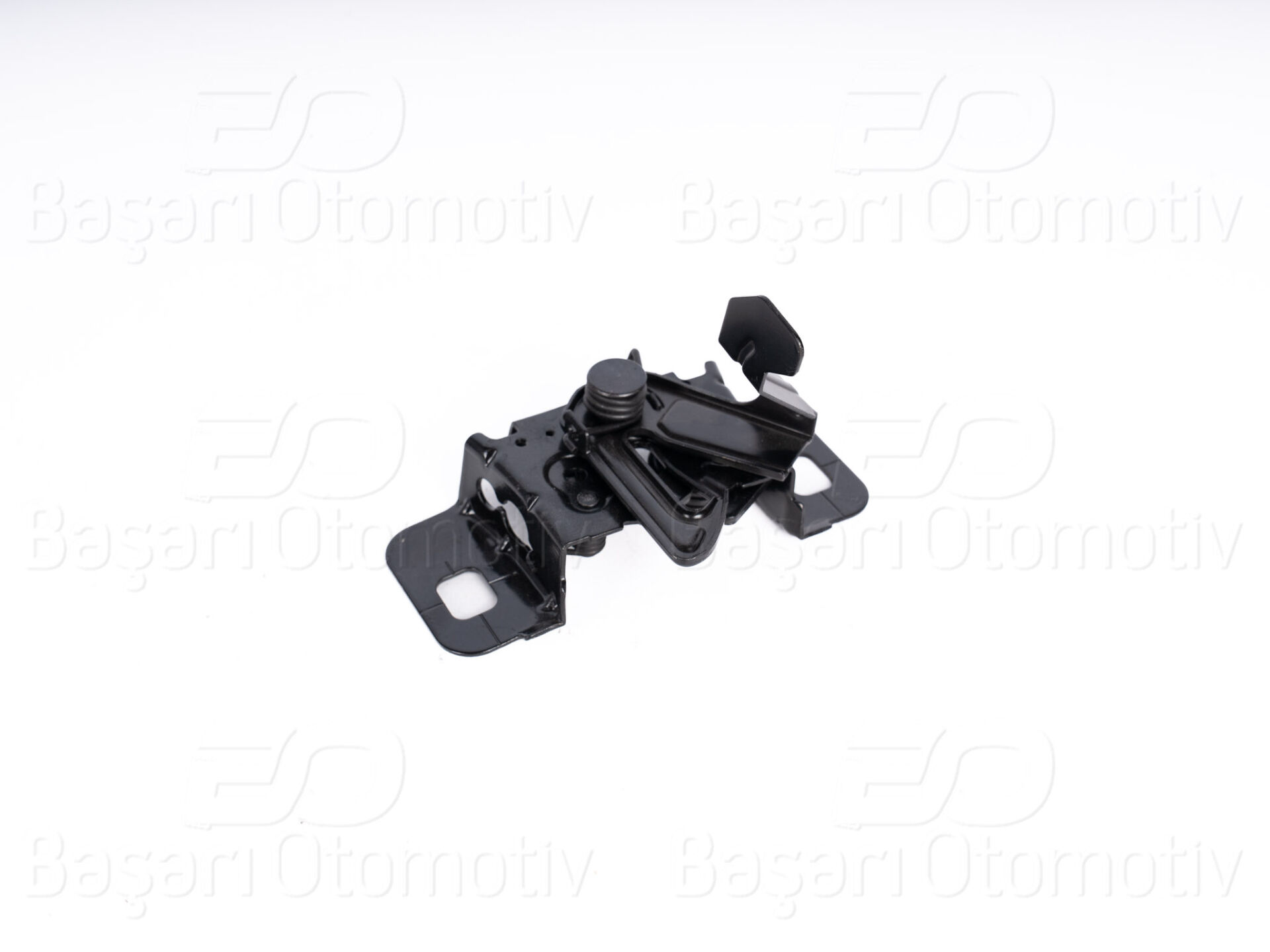 Chevrolet Aveo 2012 Sonrası Kaput Kilidi