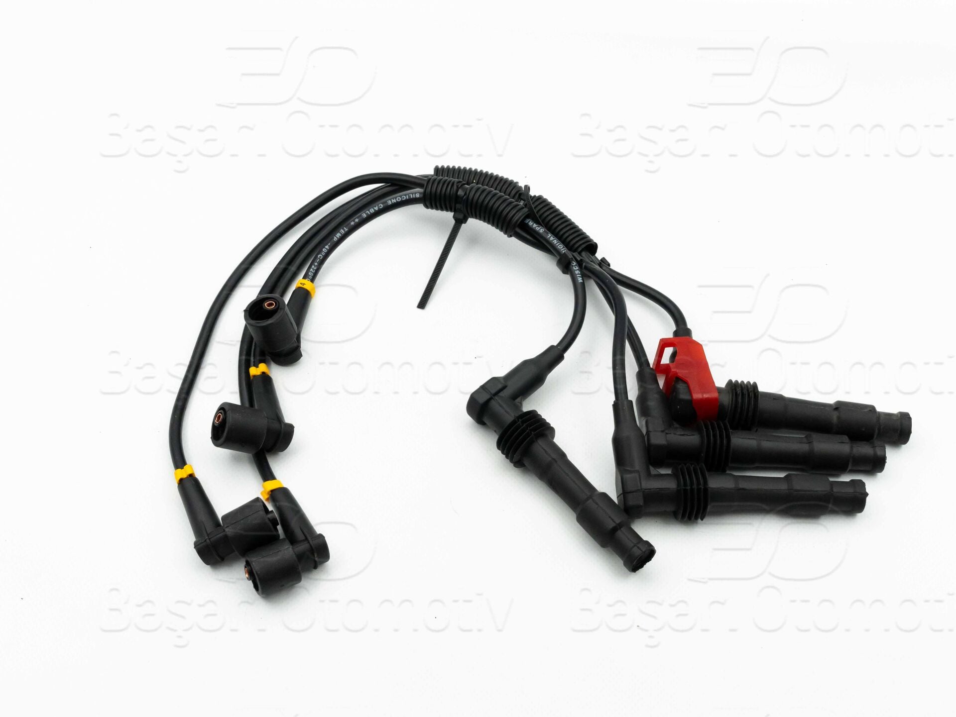 Opel Astra F 1994> Buji Kablosu Set