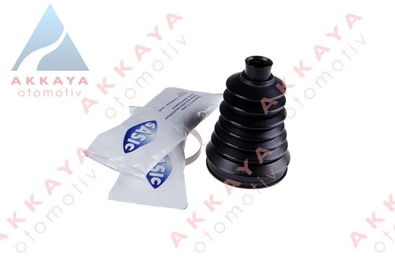 Peugeot 106 205 306 / Citroen C15 D Saxo Saxo VTS Xsara Aks Körüğü Dış 80x23.3 PVC
