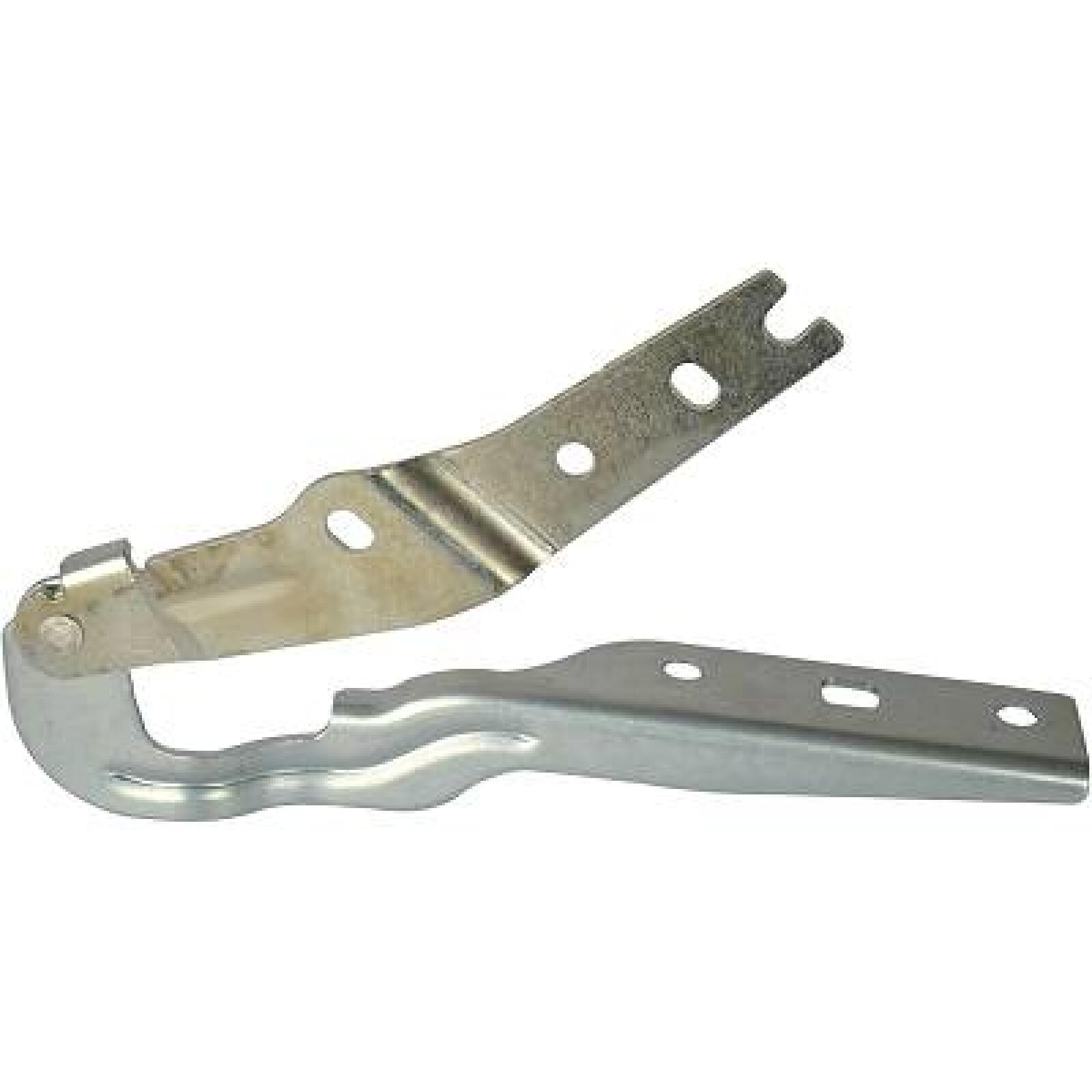 Volkswagen Golf 7 7.5 2013 Sonrası Sol Motor Kaput Menteşesi